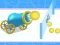 Cannon Ball Shoot — δωρεάν online παιχνίδι