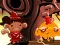 Monkey Go Happy Stage 708 — δωρεάν online παιχνίδι