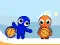 Basket Battle — δωρεάν online παιχνίδι