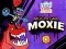 Moon Girl Moxie — δωρεάν online παιχνίδι