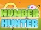 Number Hunter — δωρεάν online παιχνίδι