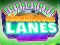 Nickelodeon Lanes — δωρεάν online παιχνίδι