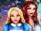 Dreamy Wonderland — δωρεάν online παιχνίδι