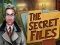 The Secret Files — δωρεάν online παιχνίδι