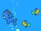 Fishing Sharks — δωρεάν online παιχνίδι