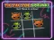 Tic Tac Toe Sprunki — δωρεάν online παιχνίδι