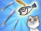 Super Archer: Catkeeper — δωρεάν online παιχνίδι