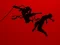 Run Ninja Run — δωρεάν online παιχνίδι
