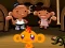 Monkey Go Happy Stage 712 — δωρεάν online παιχνίδι