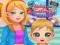 Baby Cathy Ep19 Supermarket — δωρεάν online παιχνίδι