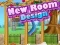 New Room Design — δωρεάν online παιχνίδι