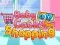 Baby Cathy Ep17: Shopping — δωρεάν online παιχνίδι