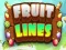 FRUIT LINES — δωρεάν online παιχνίδι