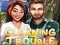 Cleaning trouble — δωρεάν online παιχνίδι