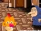 Monkey Go Happy Stage 101 — δωρεάν online παιχνίδι