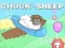 Chuck the Sheep — δωρεάν online παιχνίδι
