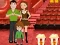 Escape The Family From Theatre — δωρεάν online παιχνίδι