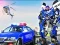 City Police Robot — δωρεάν online παιχνίδι