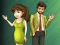 Amgel Easy Room Escape 89 — δωρεάν online παιχνίδι