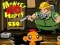 Monkey Go Happy Stage 539 — δωρεάν online παιχνίδι