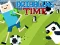 Dribbling Time — δωρεάν online παιχνίδι