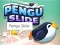 Pengu Slide — δωρεάν online παιχνίδι