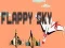 Flappy Sky — δωρεάν online παιχνίδι