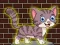 Loveable Small Cat Escape — δωρεάν online παιχνίδι