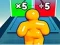 Tall Man Run Online — δωρεάν online παιχνίδι