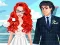 Princess Housewarming Party — δωρεάν online παιχνίδι