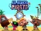 Mini Beat Power Rockers: The Pirate Ship — δωρεάν online παιχνίδι