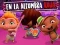 Mini Beat Power Rockers On the Red Carpet — δωρεάν online παιχνίδι
