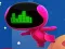 Mini Beat Power Rockers: Special Jump — δωρεάν online παιχνίδι