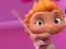 Mini Beat Power Rockers: Musical Memory Test — δωρεάν online παιχνίδι