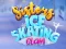 Sisters Ice Skating Glam — δωρεάν online παιχνίδι