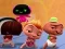 Mini Beat Power Rockers: English Challenge — δωρεάν online παιχνίδι