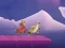 Ice Age: Manic Meteor Run — δωρεάν online παιχνίδι
