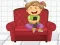G2E Beautiful Grandma Escape — δωρεάν online παιχνίδι