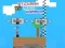 Stickman vs Noob Hammer — δωρεάν online παιχνίδι