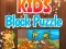 Kids Block Puzzle — δωρεάν online παιχνίδι