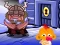 Monkey Go Happy Stage 119 — δωρεάν online παιχνίδι
