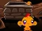 Monkey Go Happy Stage 121 — δωρεάν online παιχνίδι