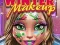 Winter Makeup — δωρεάν online παιχνίδι