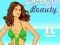 Beach Beauty — δωρεάν online παιχνίδι