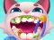 Animal Dentist For Kids — δωρεάν online παιχνίδι