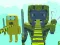 Kogama: Creeper Parkour — δωρεάν online παιχνίδι