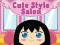 Cute Salon — δωρεάν online παιχνίδι