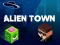 Alien Town — δωρεάν online παιχνίδι