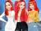 Awesome Photoshoots for Princess — δωρεάν online παιχνίδι