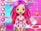 Baby Bella Candy World — δωρεάν online παιχνίδι
